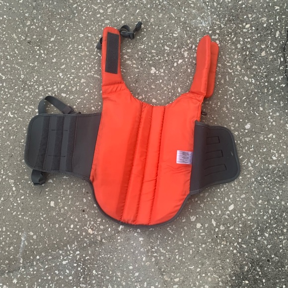 Dog.”Outward Hound” Life Jacket Floatation Device (Size - M) - Picture 5 of 14